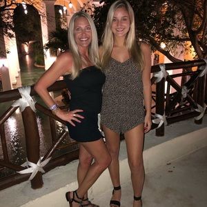 Meet your Posher, Brandy